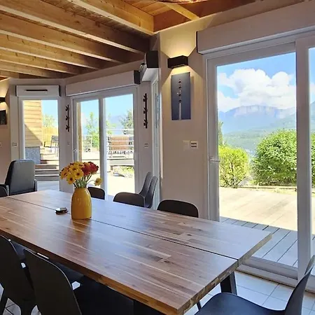 Villa Le Bella Vista, Vue Panoramique & Montagne